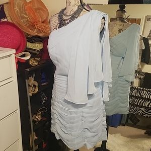 Dress by jj'sHouse NWT